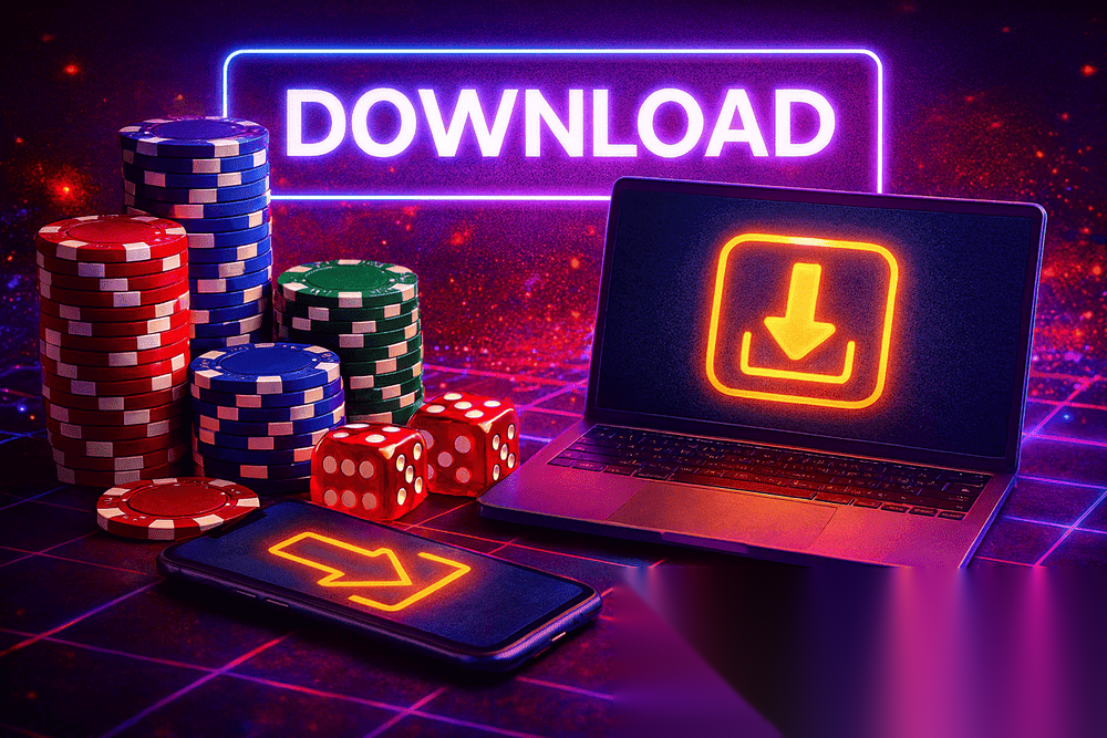Guia para baixar e instalar o APK BET580