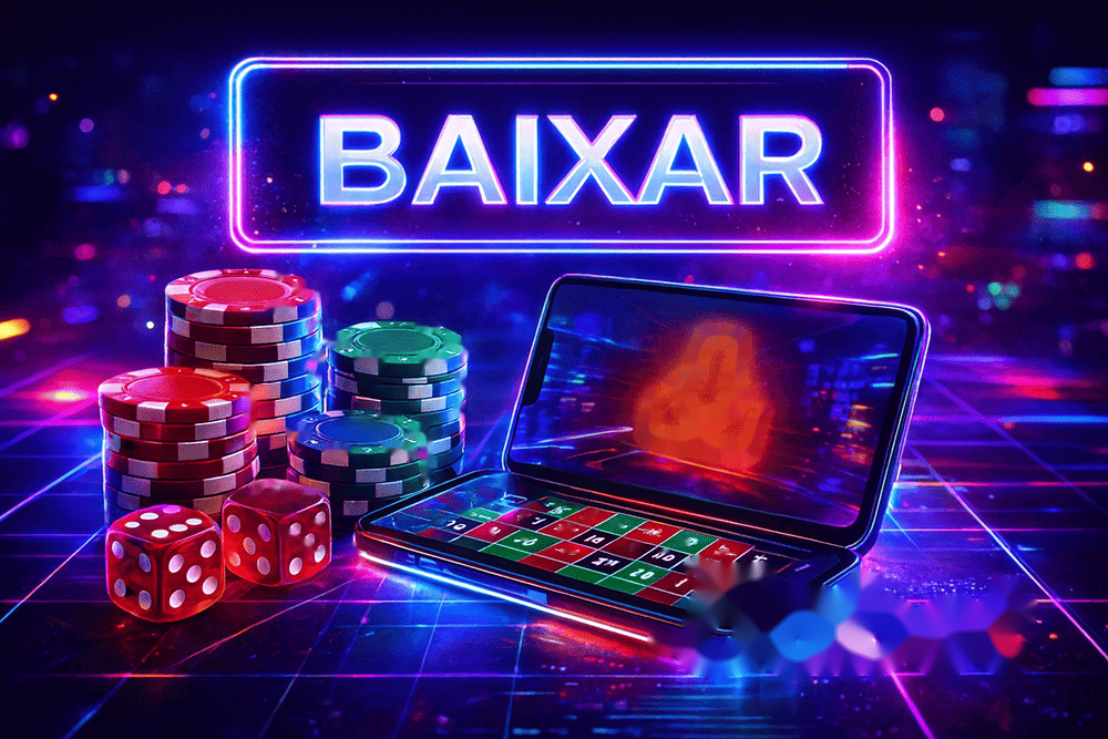 BET580 app com download fácil e gratuito