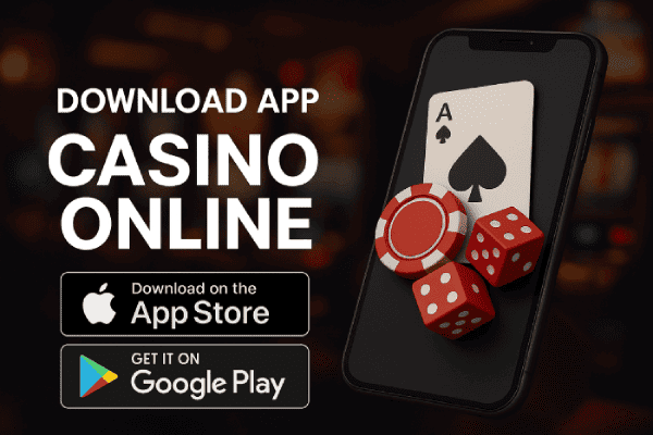 Passo a passo de instalação do BET580 app.