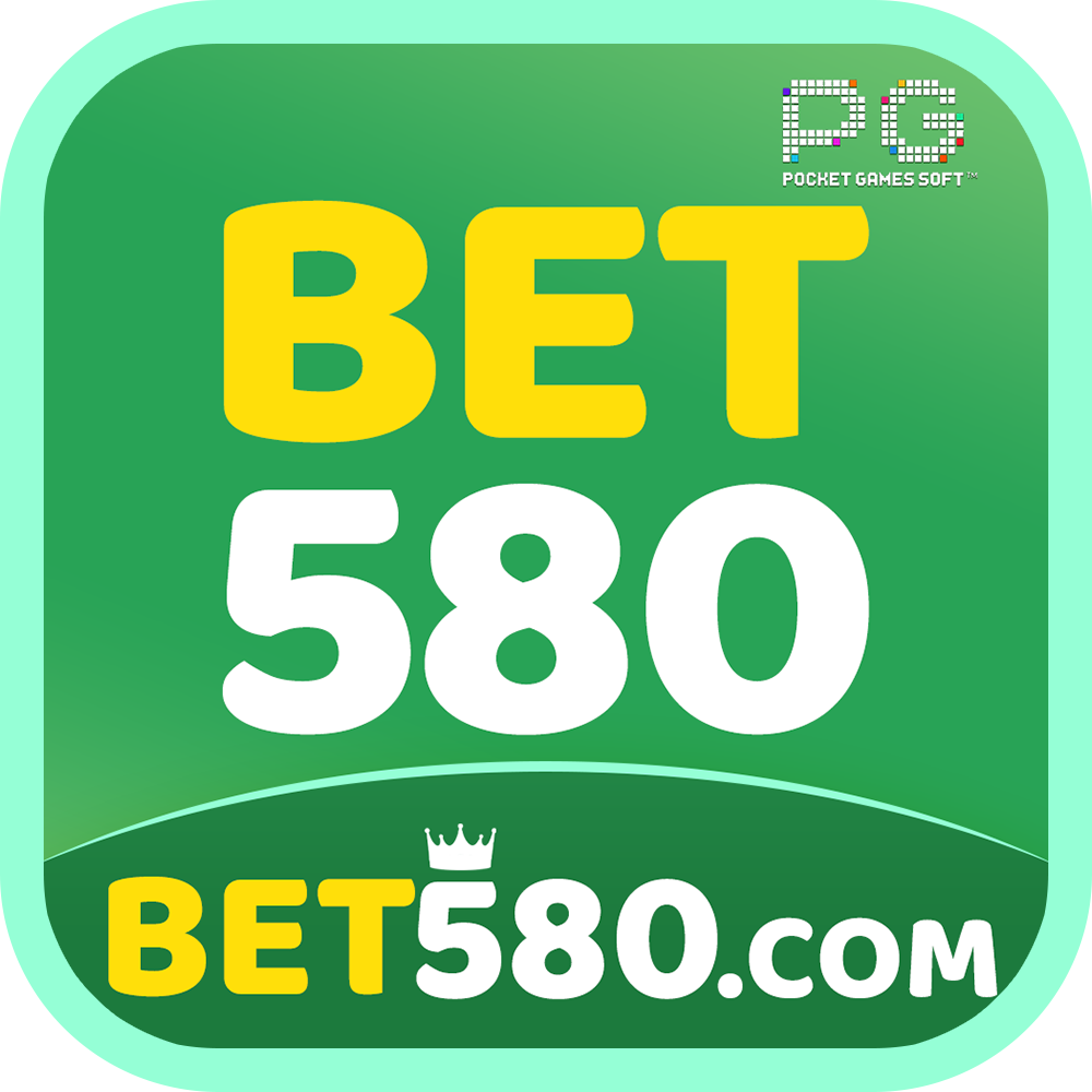 Logo da BET580
